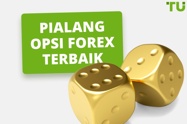 Pialang Opsi Forex Terbaik Untuk 2025