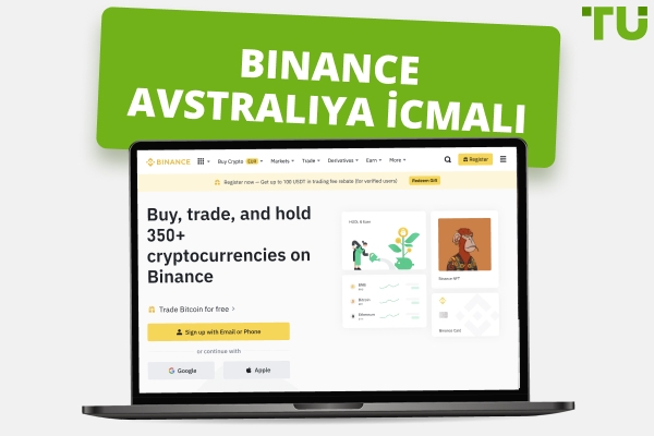 Binance Australia: Əsas Xüsusiyyətlər və Faydalar