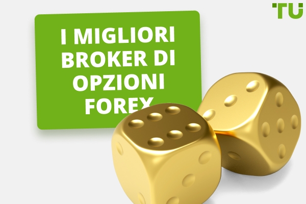 I migliori broker di opzioni Forex per il 2025