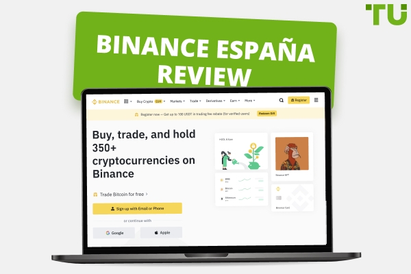 Binance Australia: Principales características y ventajas