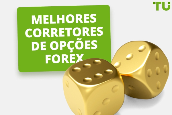 Melhores corretores de opções Forex para 2025