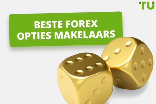 Beste Forex makelaars voor 2025