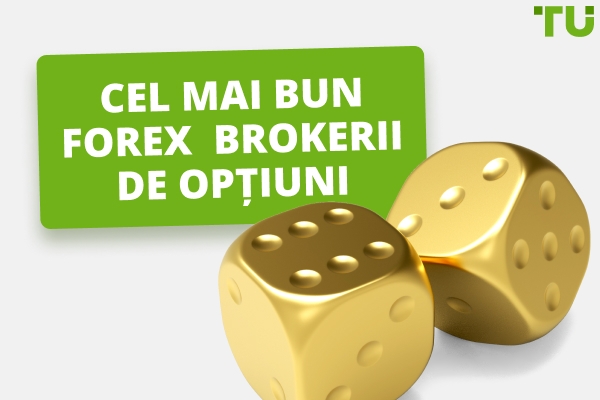 Cele mai bune Forex Brokerii de opțiuni pentru 2025