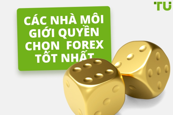 Các nhà môi giới quyền chọn Forex tốt nhất cho năm 2025