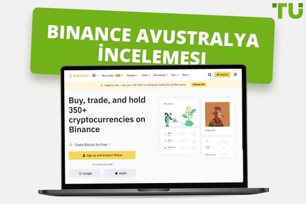 Binance Avustralya: Temel Özellikler ve Avantajlar