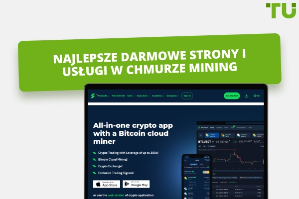 Najlepsi dostawcy darmowej chmury Mining w 2025 roku