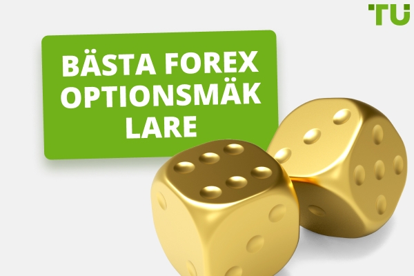 Bästa Forex Optionsmäklare för 2025
