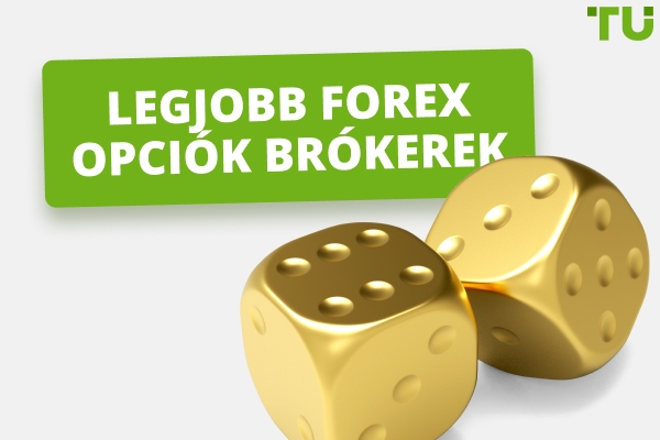 A legjobb Forex Options Brokers for 2025