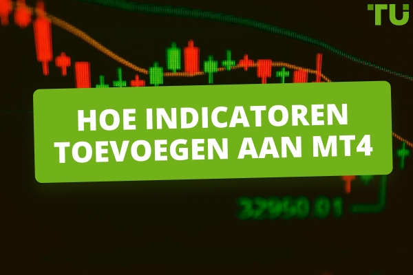 Indicatoren toevoegen aan MT4