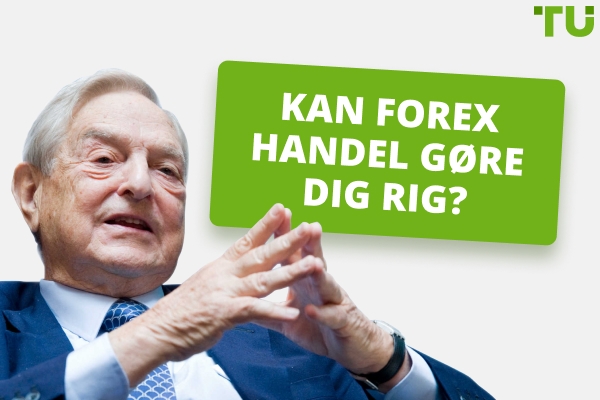 Kan Forex Handel gøre dig rig?