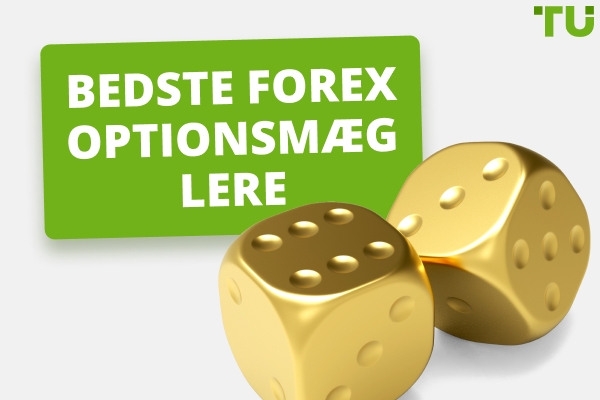 Bedste Forex Optionsmæglere for 2025