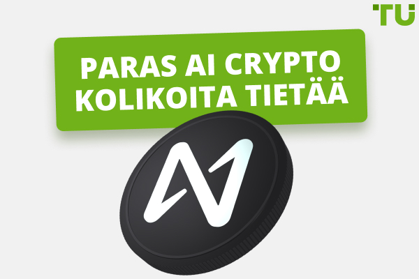 Paras AI Crypto kolikoita vuonna 2025