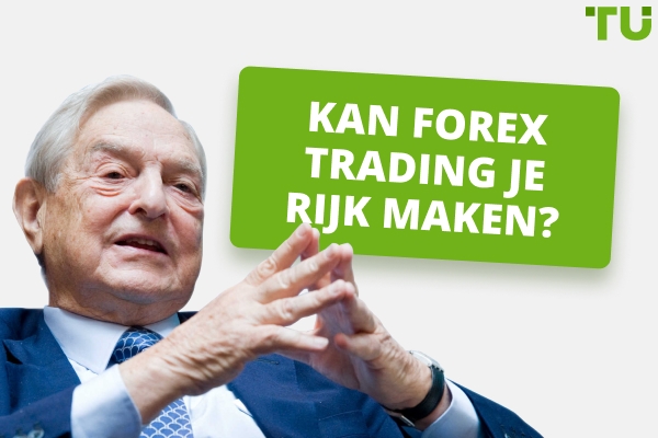 Kan Forex Trading je rijk maken?