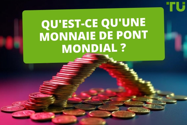 Qu'est-ce qu'une monnaie de pont mondial&nbsp;?