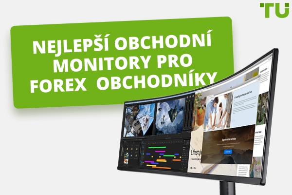 Nejlepší obchodní monitory pro Forex úspěch