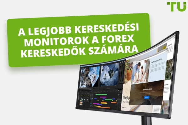 A legjobb kereskedési monitorok a Forex sikerhez