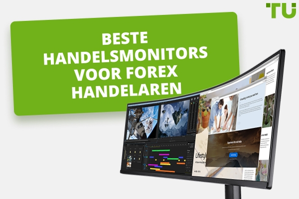 Beste handelsmonitors voor Forex succes