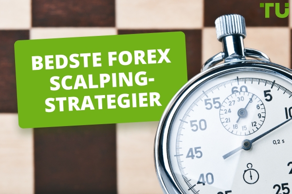 Bedste Forex Scalping-strategier at lære