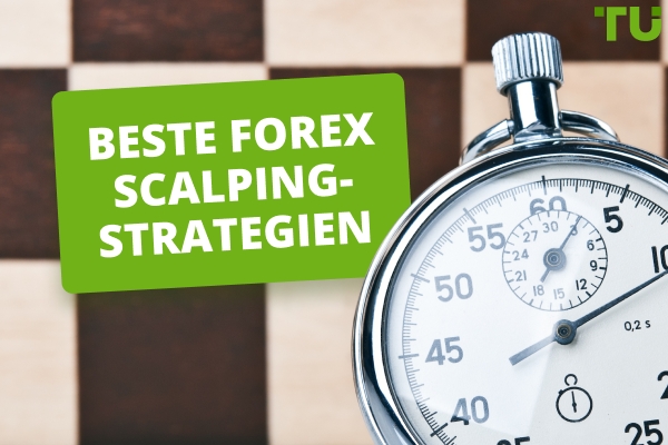 Die besten Forex Scalping-Strategien zum Lernen