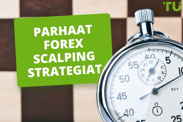 Parhaat Forex Scalping strategiat oppia