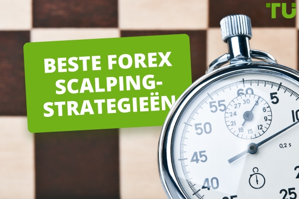 Beste Forex scalpingstrategieën om te leren