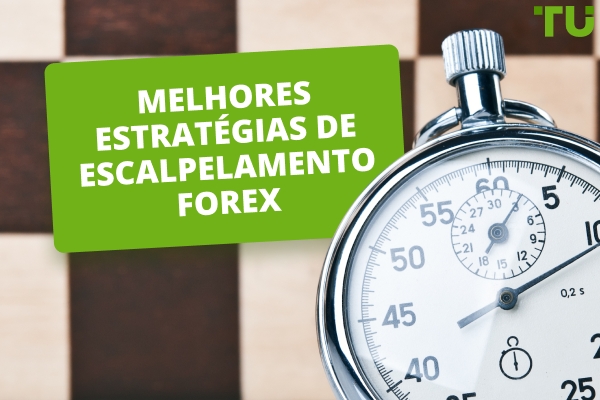 Melhores estratégias de escalpelamento Forex para aprender