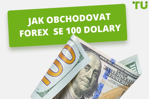 Jak obchodovat Forex se 100 dolary: S čím obchodovat se 100 dolary: Příručka pro začátečníky