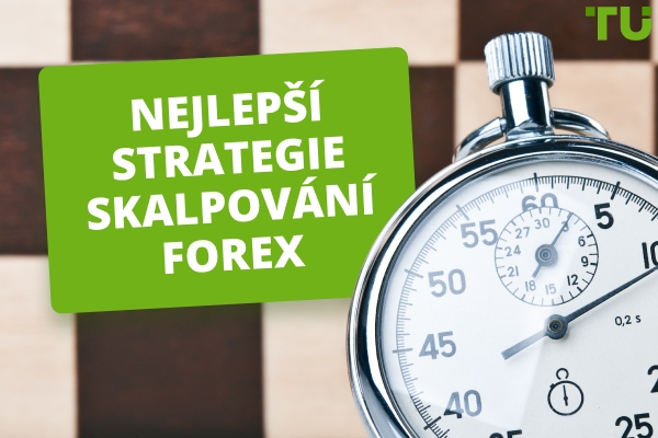 Nejlepší Forex Scalping strategie se naučit