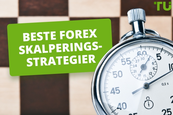 Beste Forex Scalping-strategier å lære