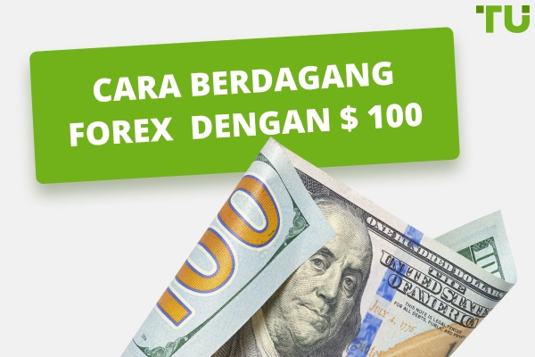 Cara Berdagang Forex Dengan $ 100: Panduan Pemula