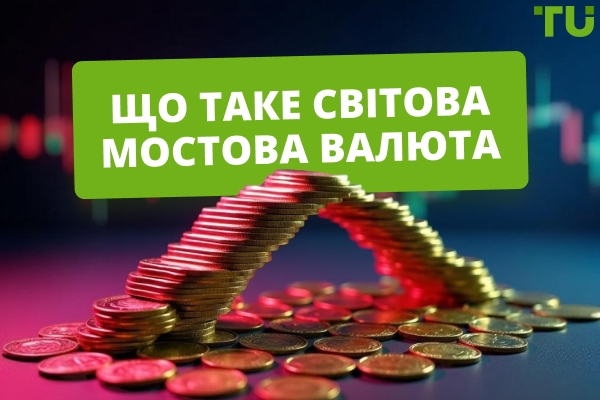 Що таке світова мостова валюта