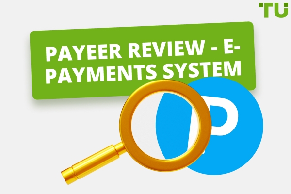 Payeer Review In 2025