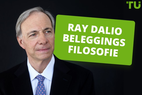 Ray Dalio Beleggingsfilosofie
