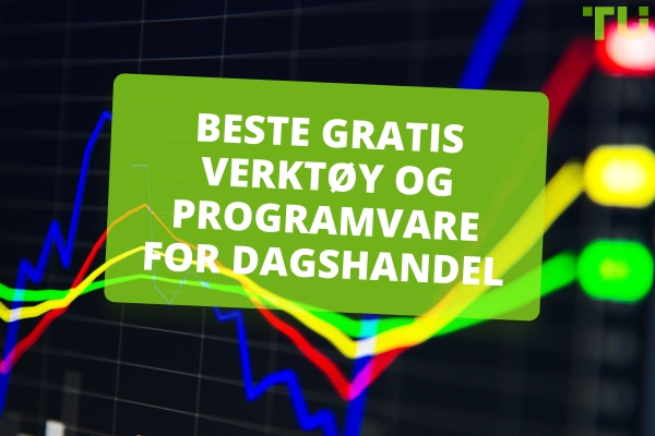 Beste gratis verktøy og programvare for dagshandel