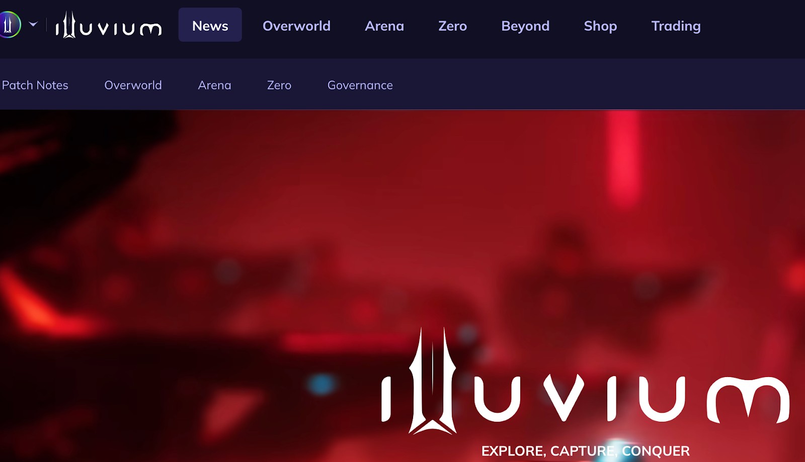 Illuvium