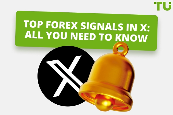 Top Forex Signals In X: All You Need To Know