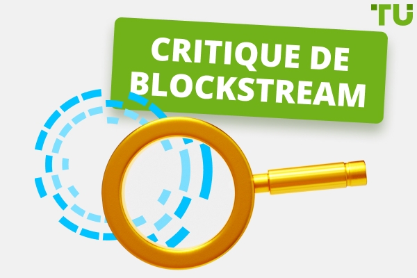 Blockstream | Portefeuilles Bitcoin, outils blockchain et DeFi