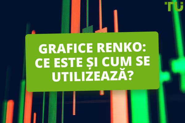 Cum să utilizați graficul Renko în tranzacționare?