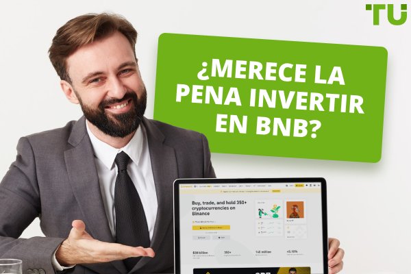 ¿Qué es Binance Coin (BNB)? ¿Es una buena inversión en 2026?