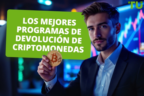 Los mejores programas de Crypto Cashback para 2025