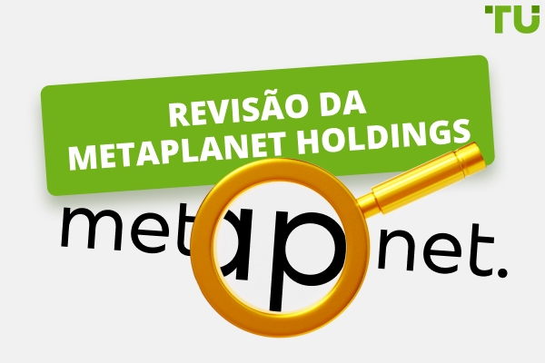 Metaplanet Holdings Revisão
