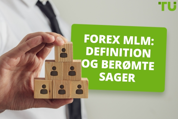 Forex MLM Definition og berømte sager