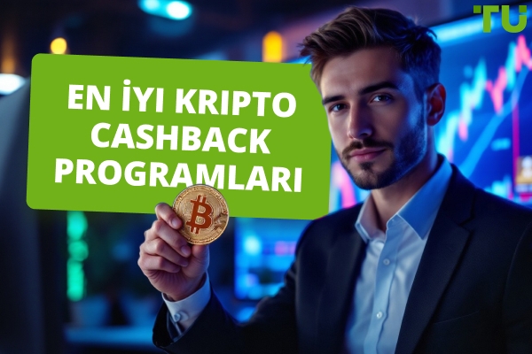 2025'in En İyi Kripto Cashback Programları