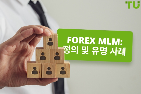 Forex MLM: 정의 및 유명 사례