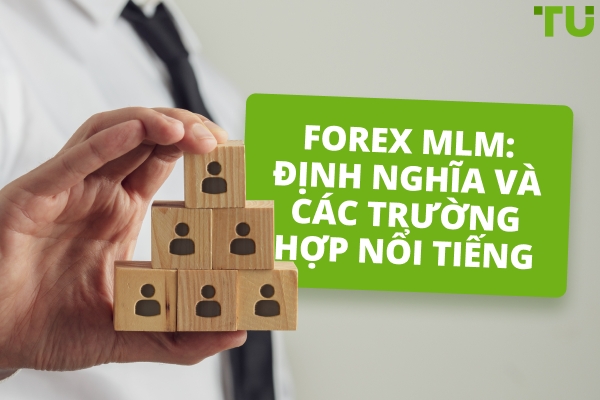 Forex MLM: Định nghĩa và các trường hợp nổi tiếng