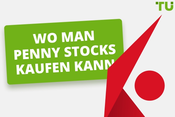 Top-Broker für den Handel mit Penny Stocks