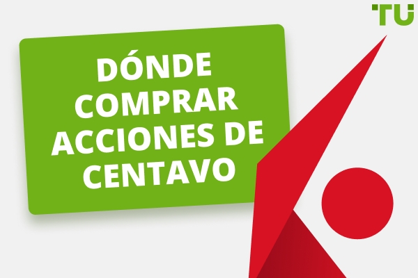 Los mejores brokers para invertir en Penny Stocks