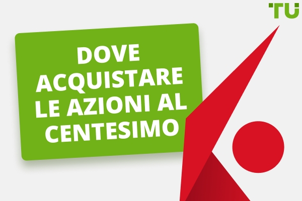 I migliori broker per il trading di azioni al centesimo