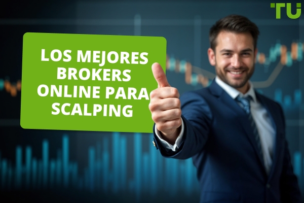 Mejores Brokers Online Para Scalping En 2025