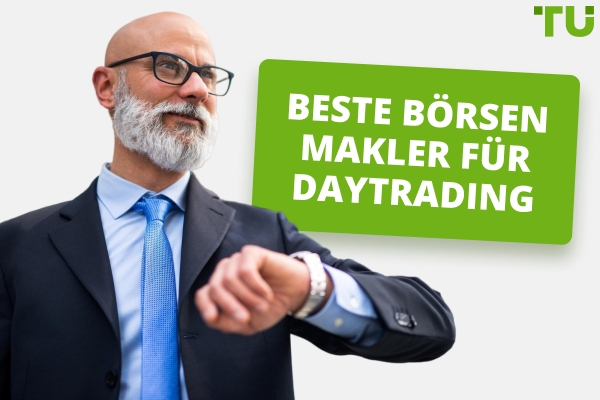 Beste Börsenmakler für Intraday-Geschäfte im Jahr 2025